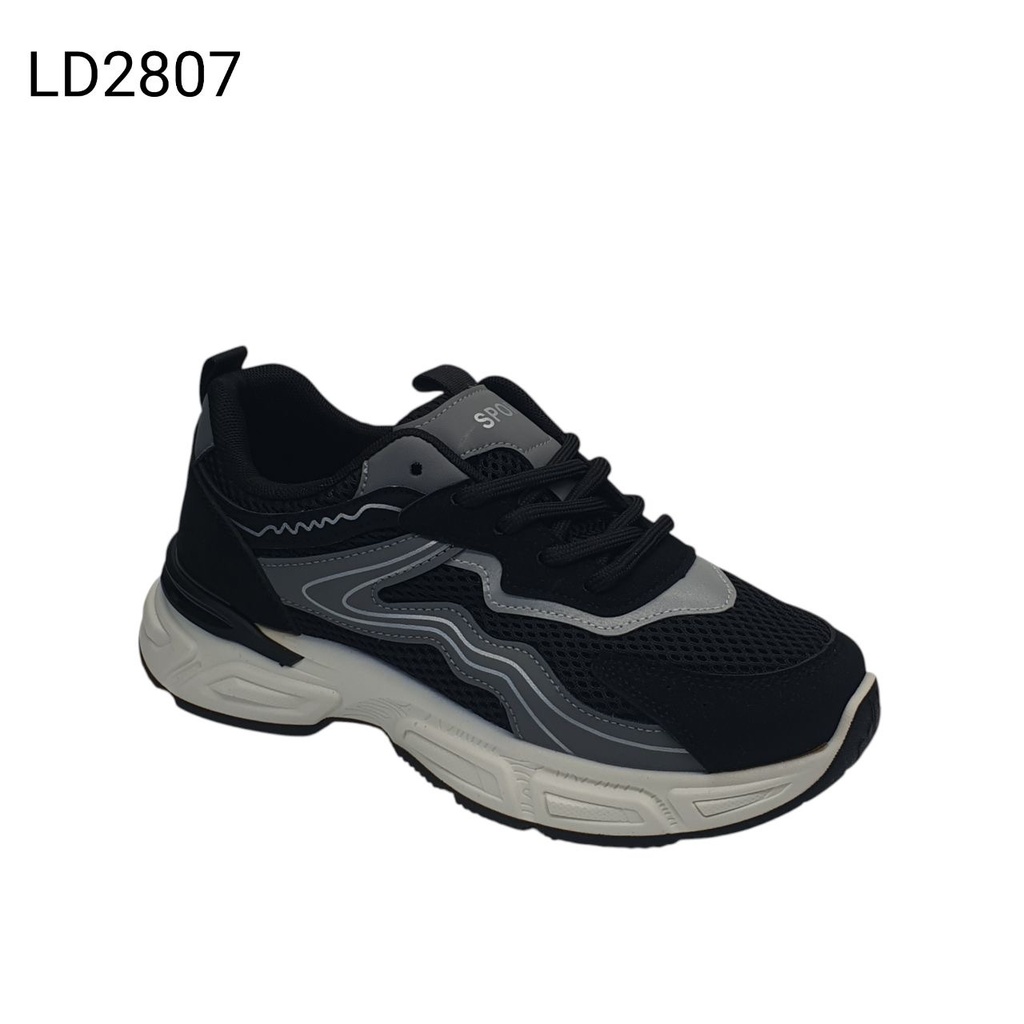 سبورت نسائي.   LD2807   37-41 F5 