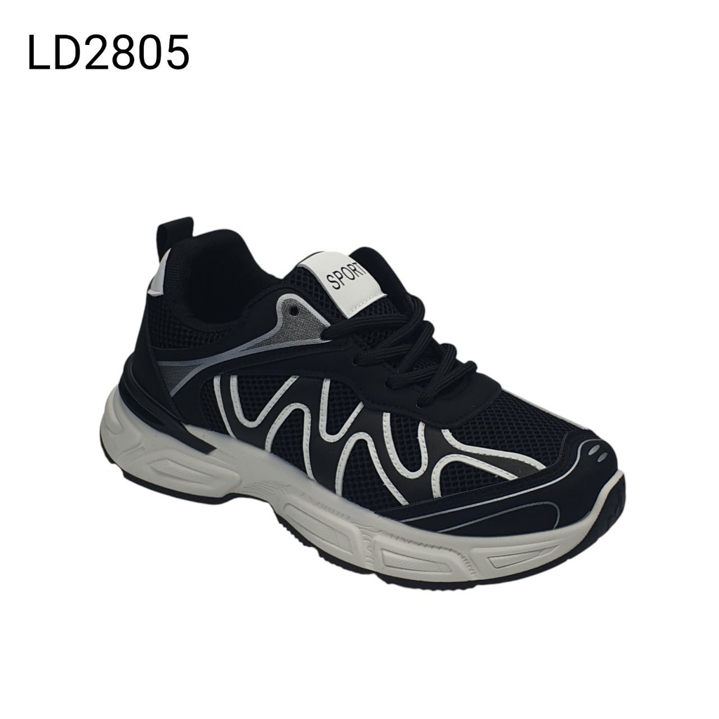 سبورت نسائيLD2805   37-41  E2