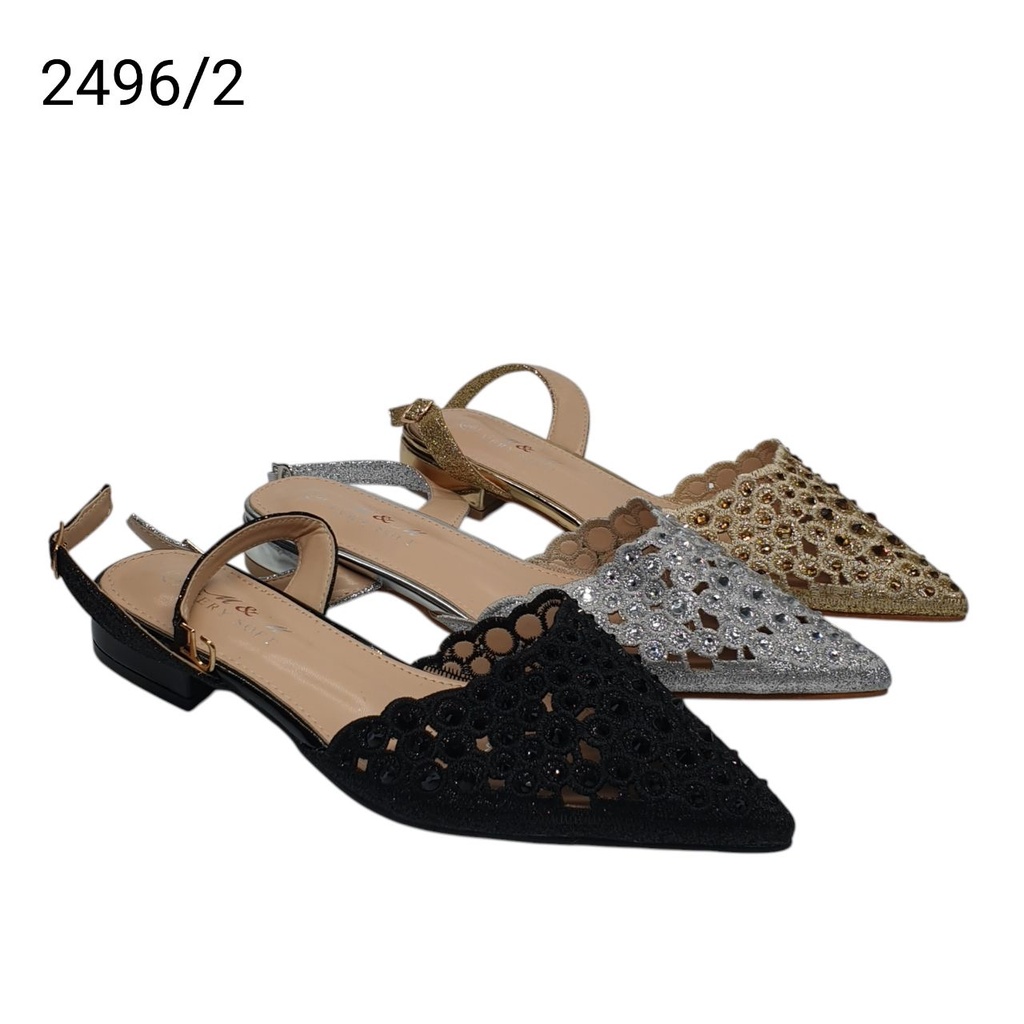 شبشب2496/2  36-41  B2 