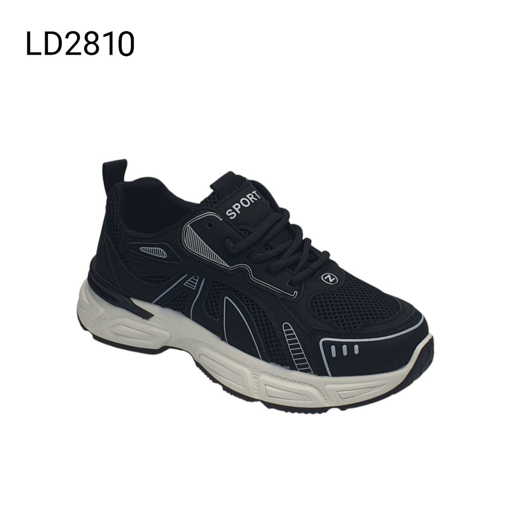 سبورت نسائي E5  LD2810 37-41  