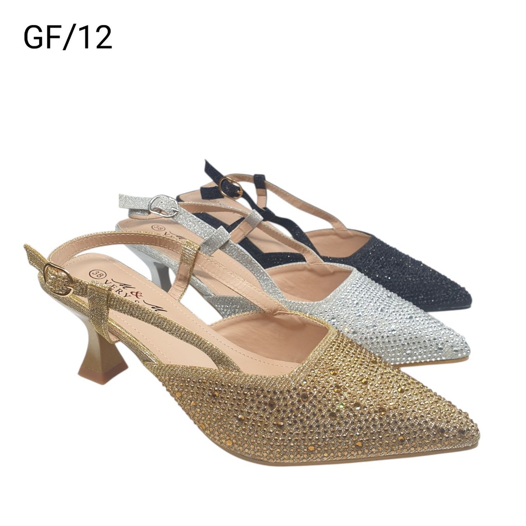 شبشب نسائي GF/12  37-41  