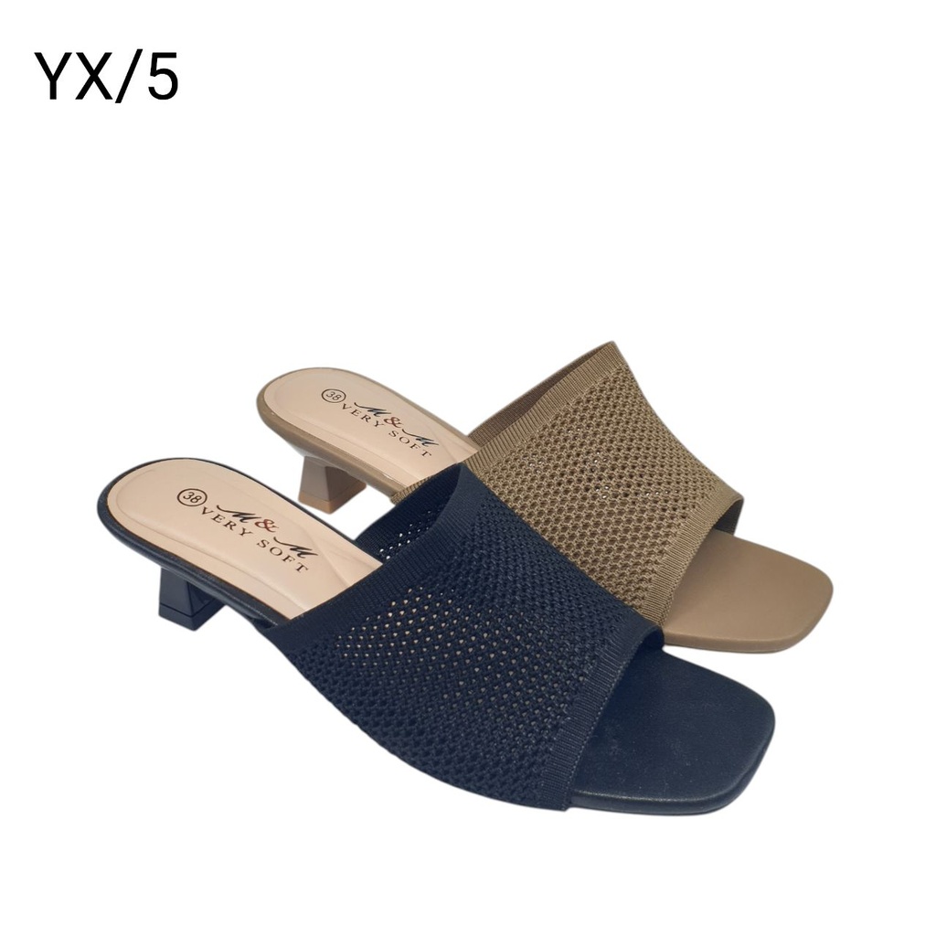 شبشب نسائي YX/5  37-41  