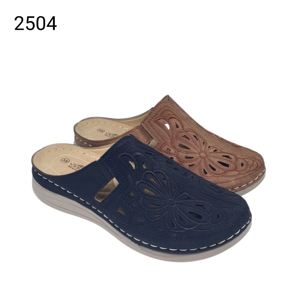 سبورت نسائي  2504   37-41  D3