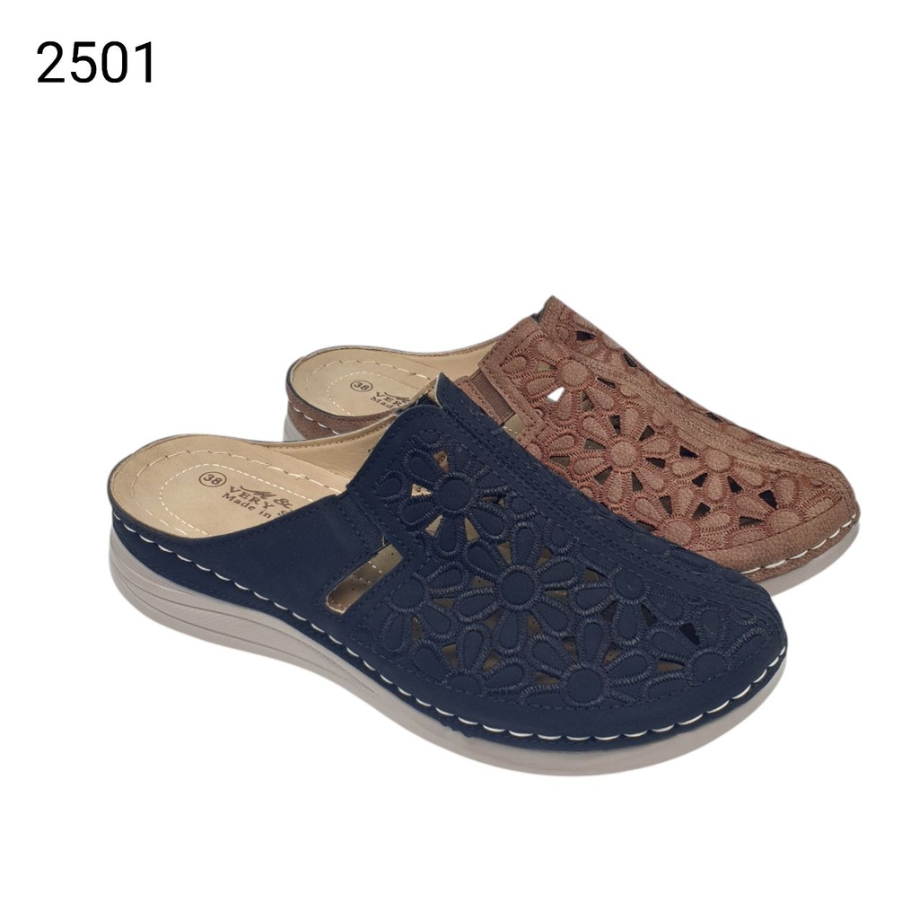 سبورت نسائي  2501   37-41 