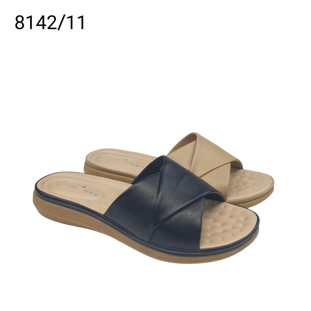 شبشب نسائي 8142/11   37-42 B6