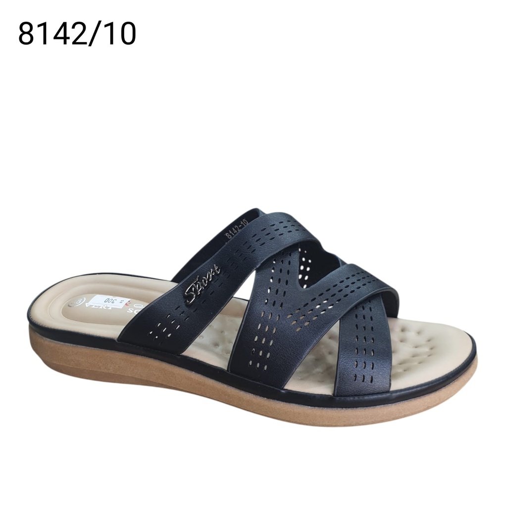 شبشب نسائي 8142/10   37-41 