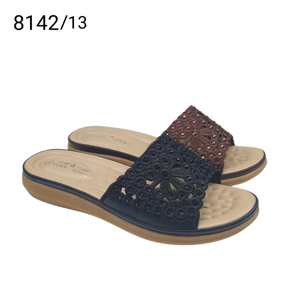 شبشب نسائي 8142/13   37-42 B6