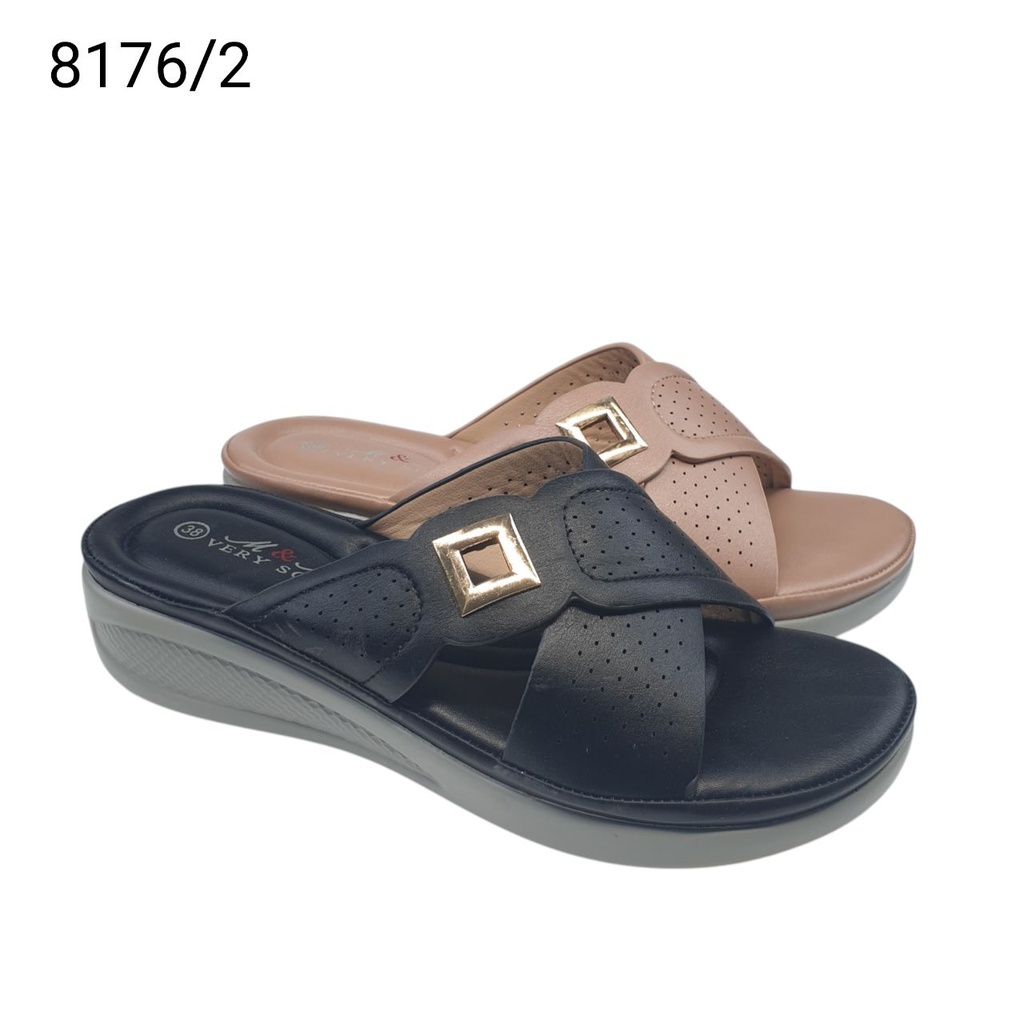 شبشب نسائي  8176/2  37-41  