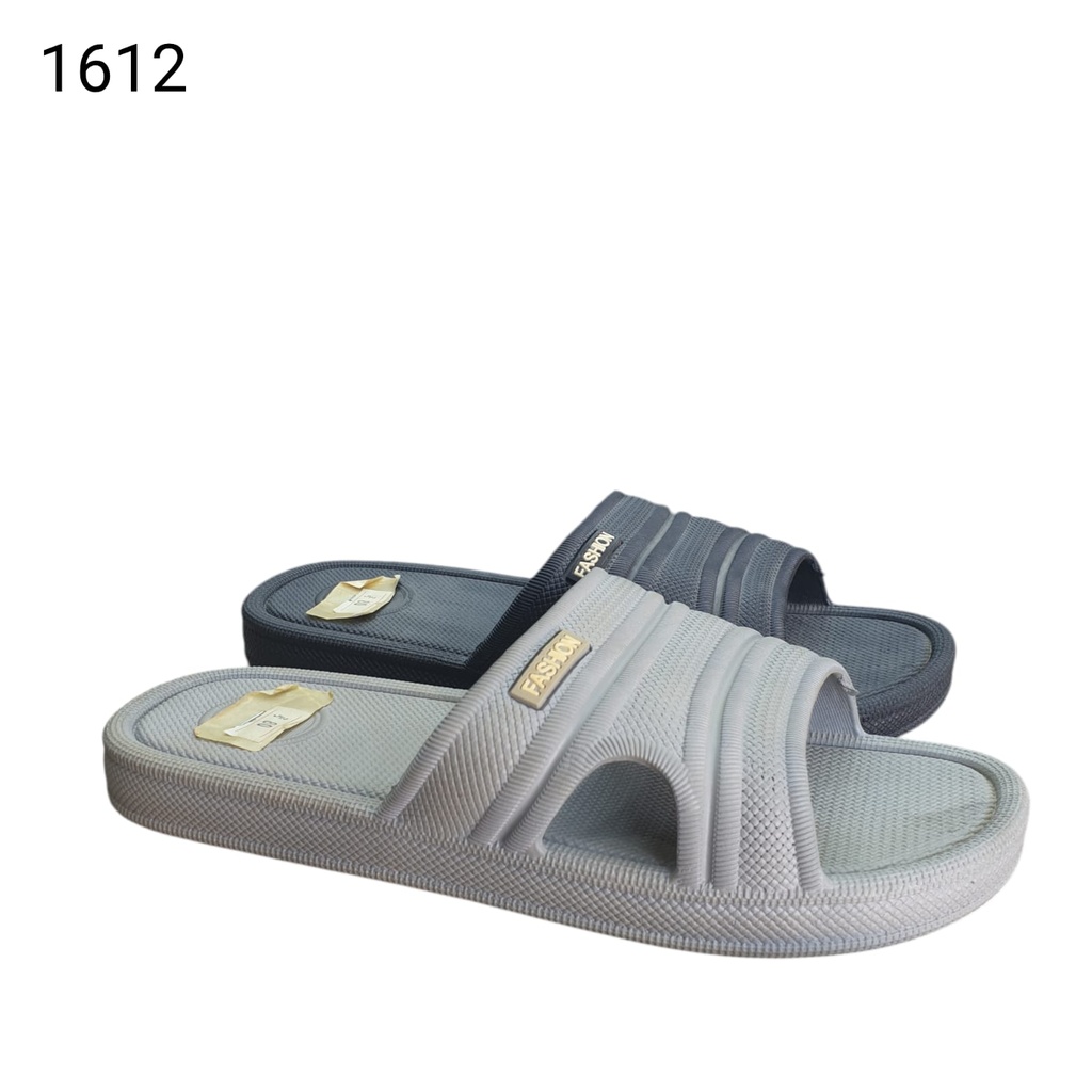 بلستك رجالي  1612  ملون    40-45   شد36   F2