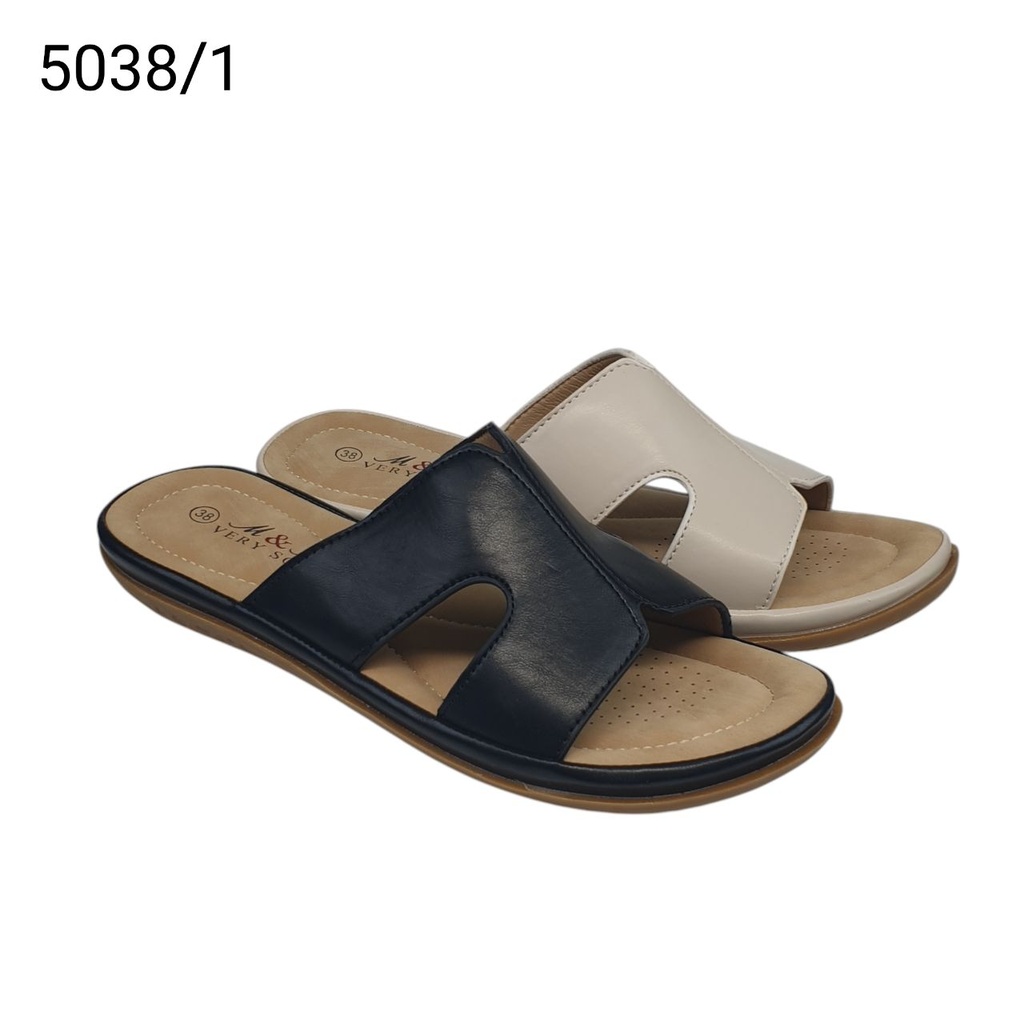 شبشب نسائي 5038/1  37-41   F6