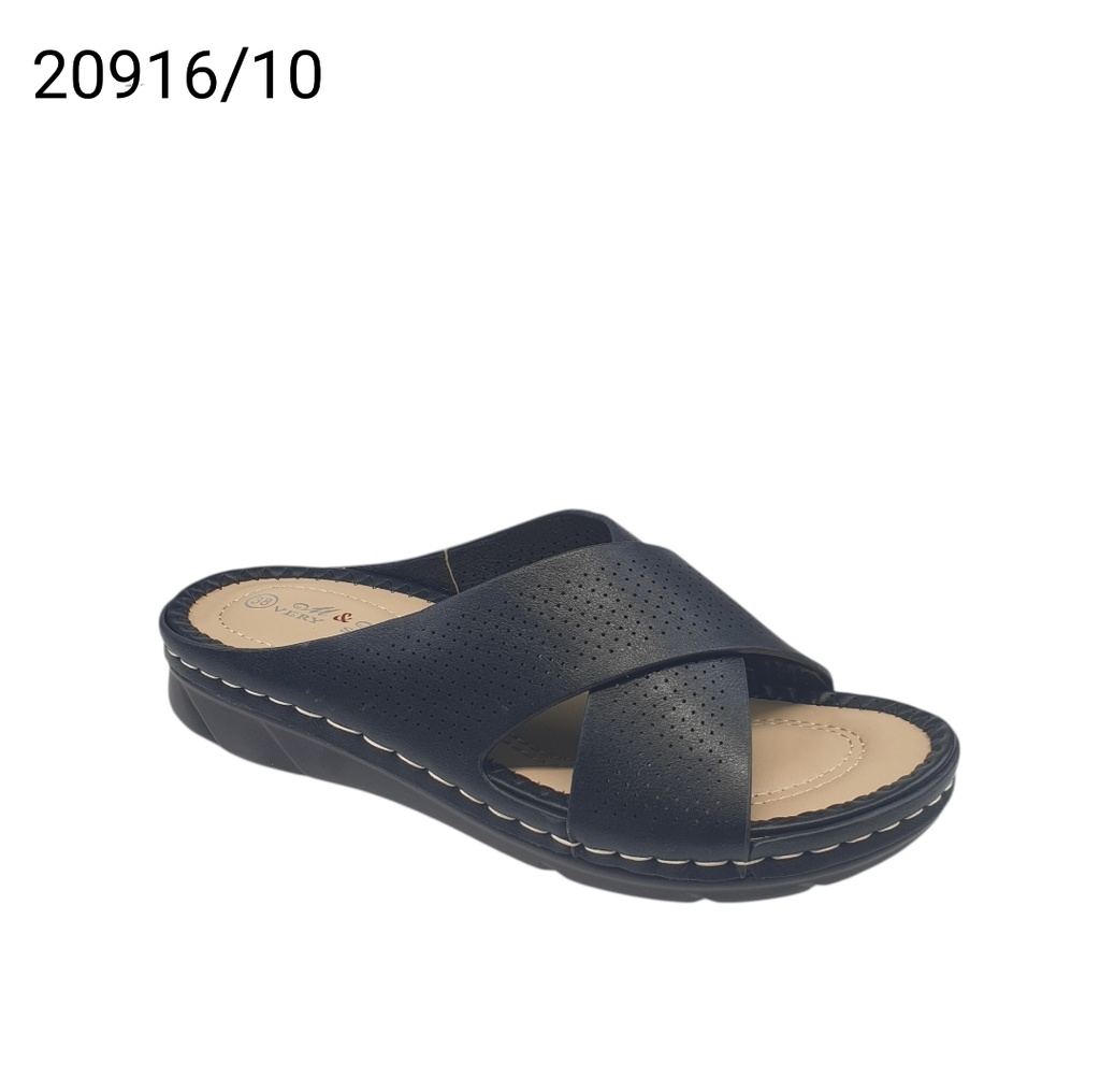 شبشب نسائي  20916/10  38-43  E3