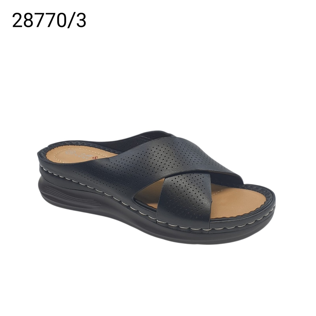 طبية 28770/3 37-42 اسود