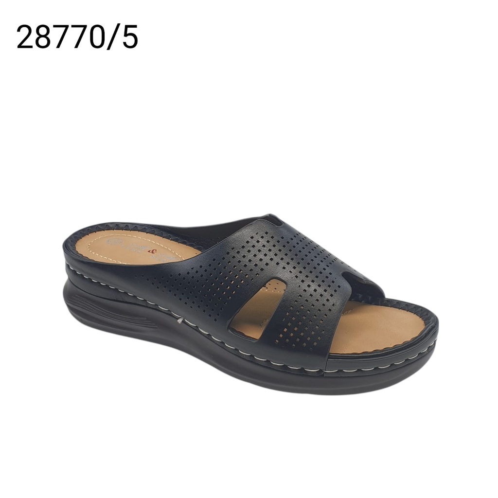 طبية 28770/5 37-42 اسود