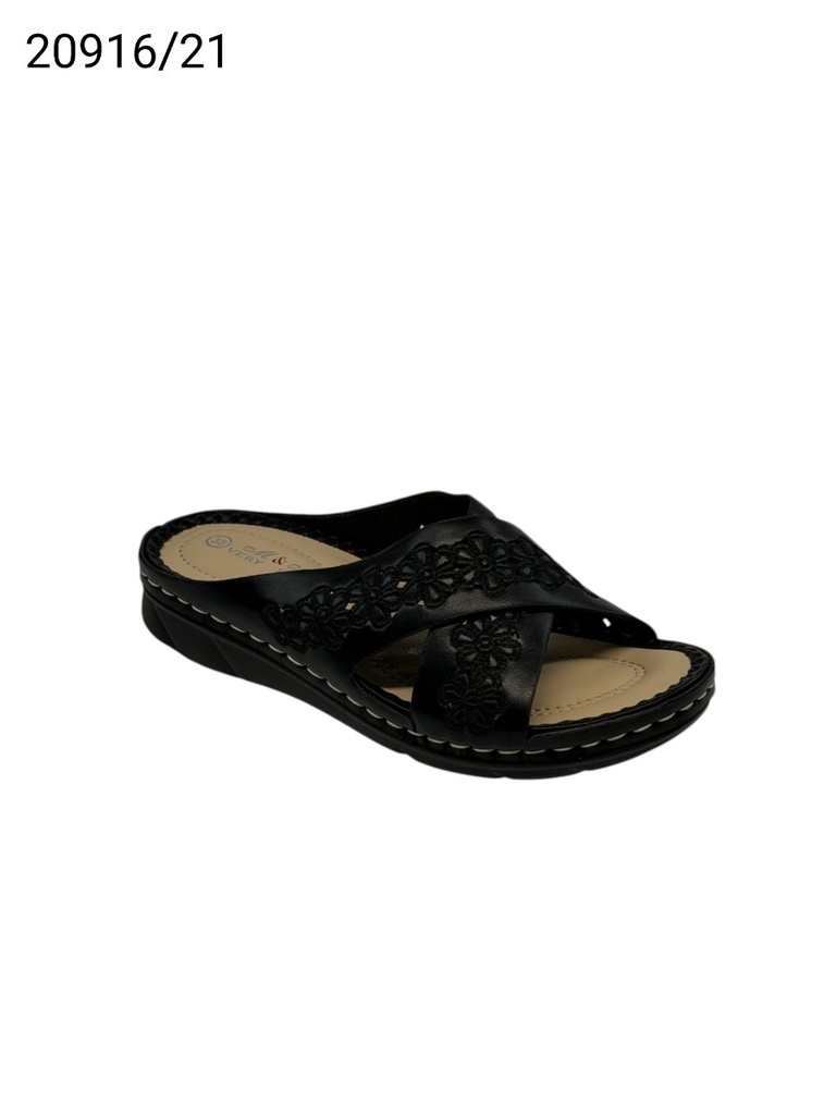 طبية  20916/21  اسود  38-43 C6