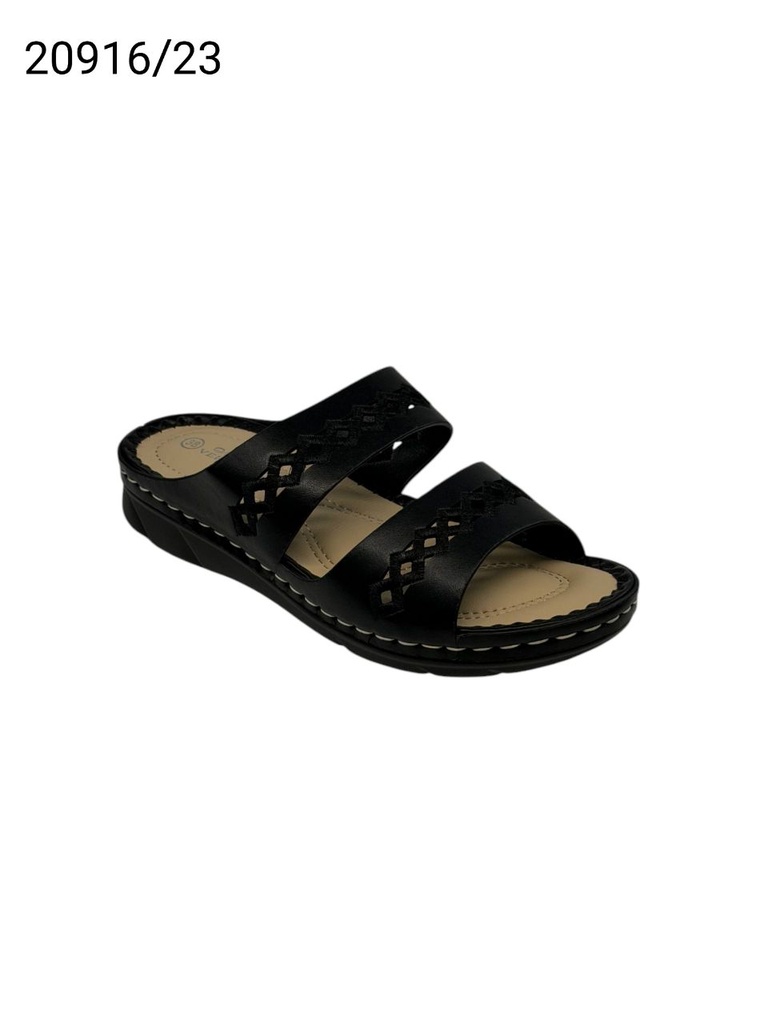 طبية  20916/23  اسود  38-43 C6