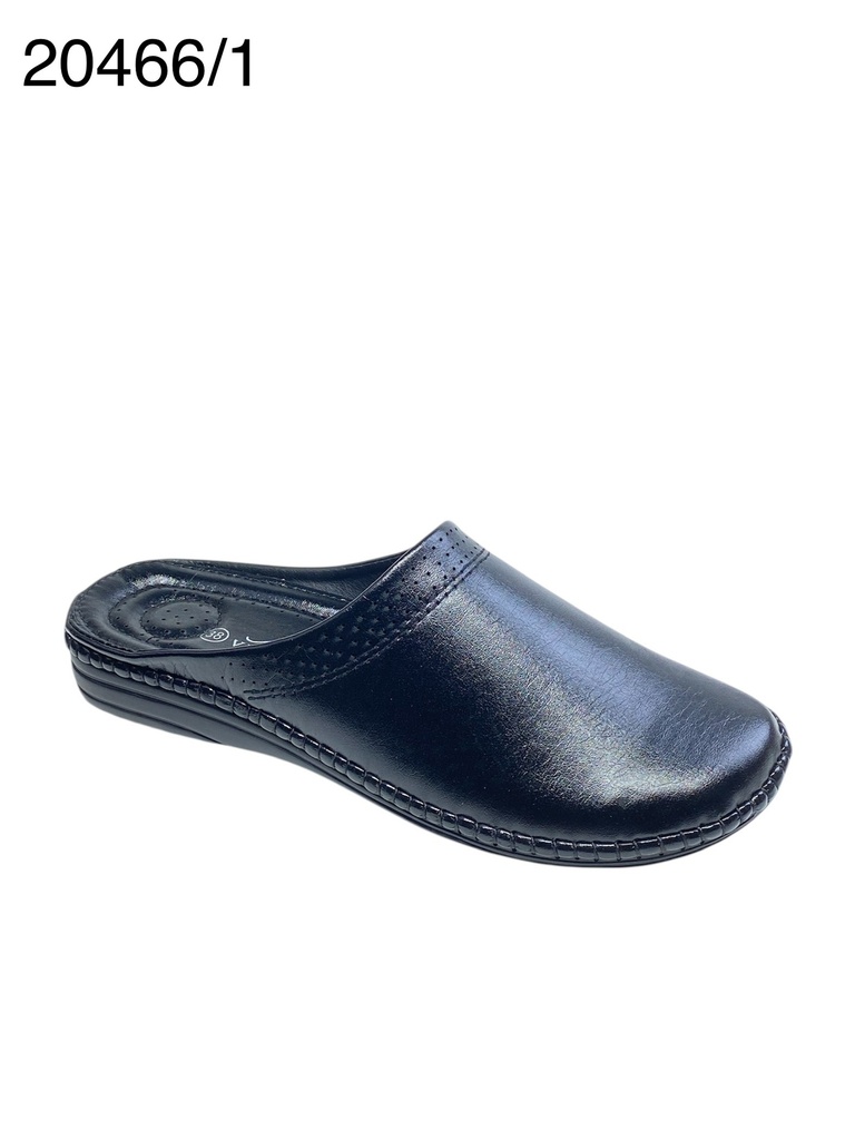 سابو نسائي20466/1سودارضيةاسود38-43   E3