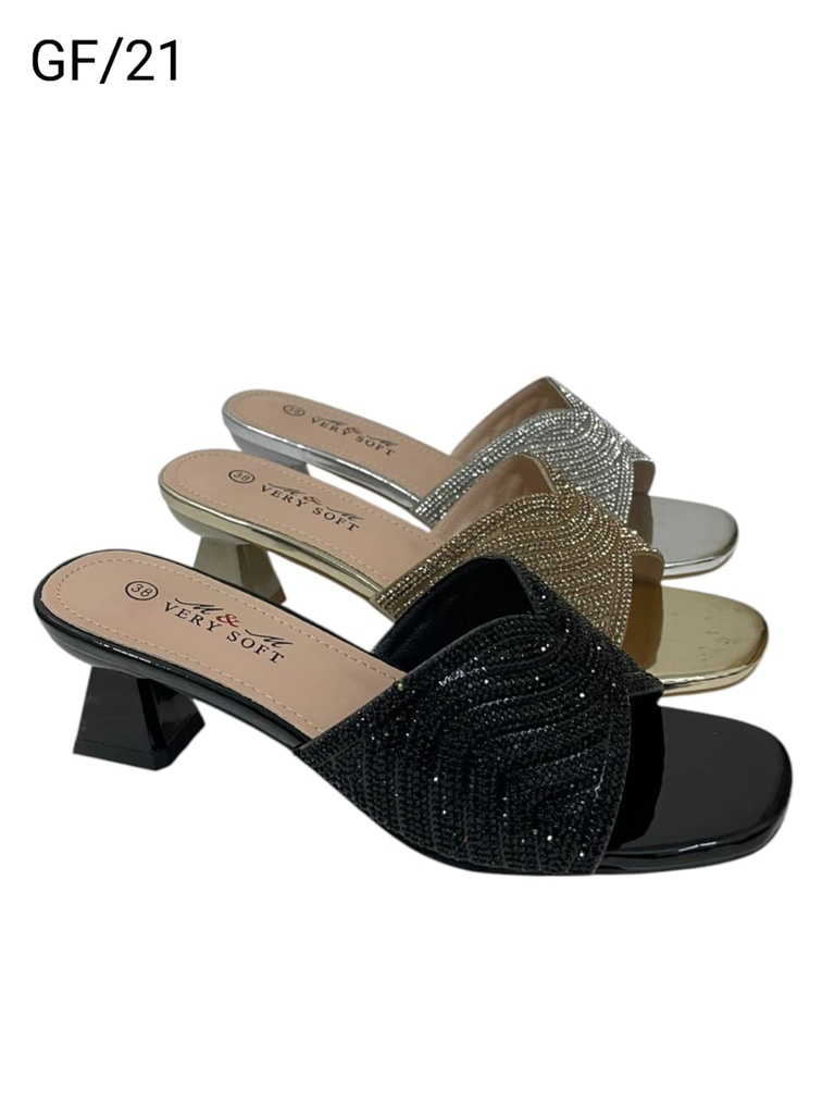 شبشب نسائي GF/21  37-41  