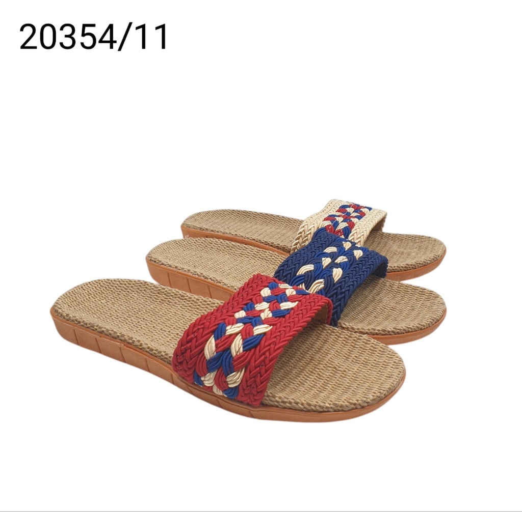 خيشة20354/11 اسود-بيج37-41 شد36 A3