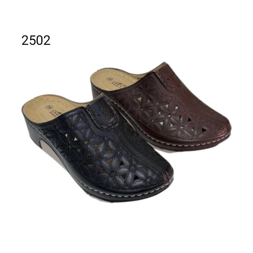 سابو نسائي  2502   37-42 C3