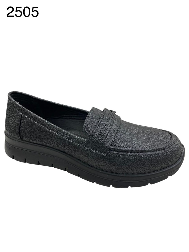 جزمة واطي  2505 37-42  B2