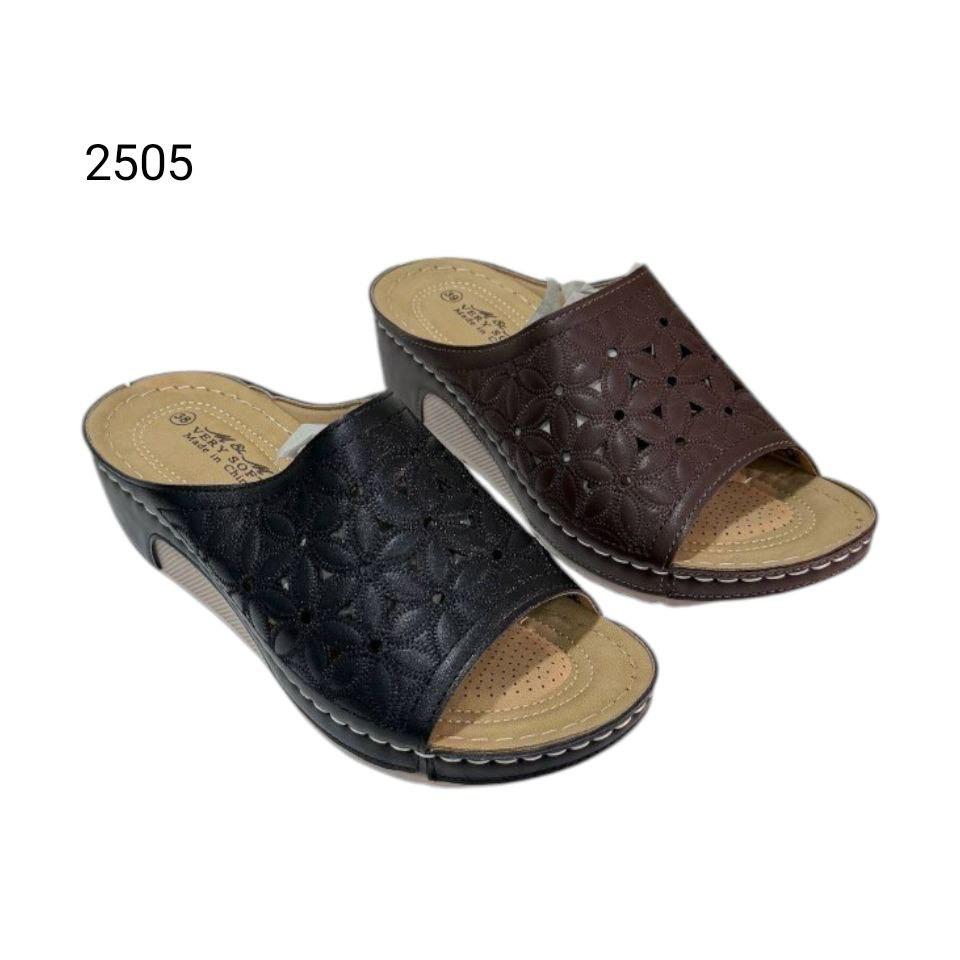 شبشب نسائي  2505   37-42 C3