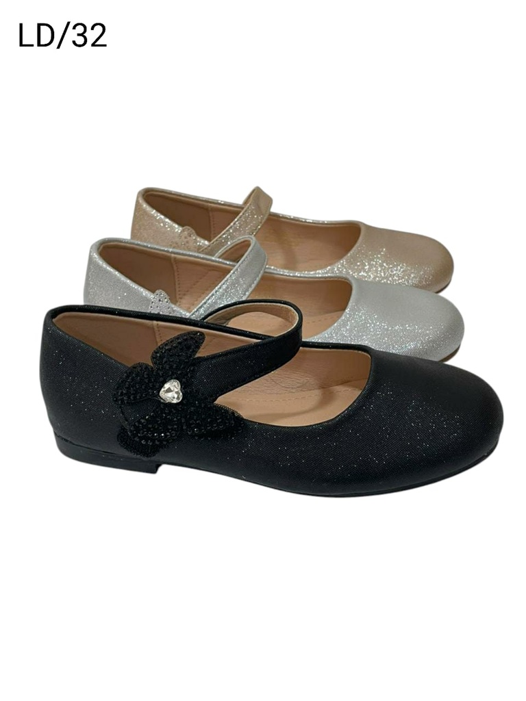 جزمة بناتي LD/32  31-36  