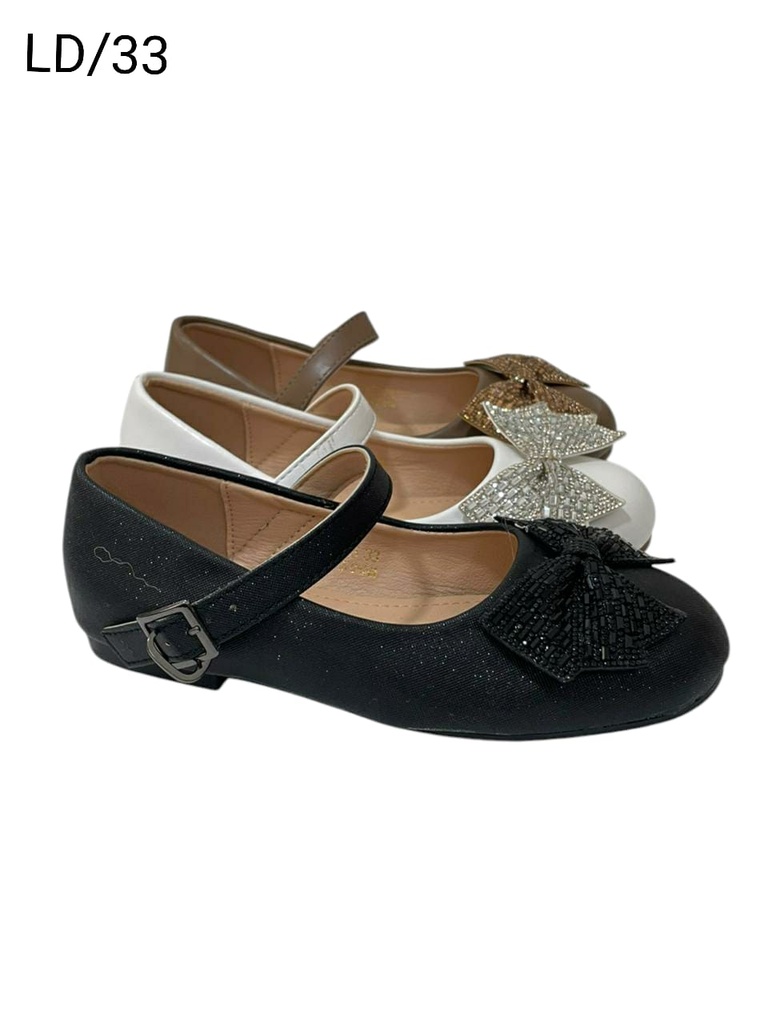 جزمة بناتي LD/33  31-36  