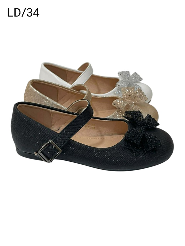 جزمة بناتي LD/34  31-36  D3