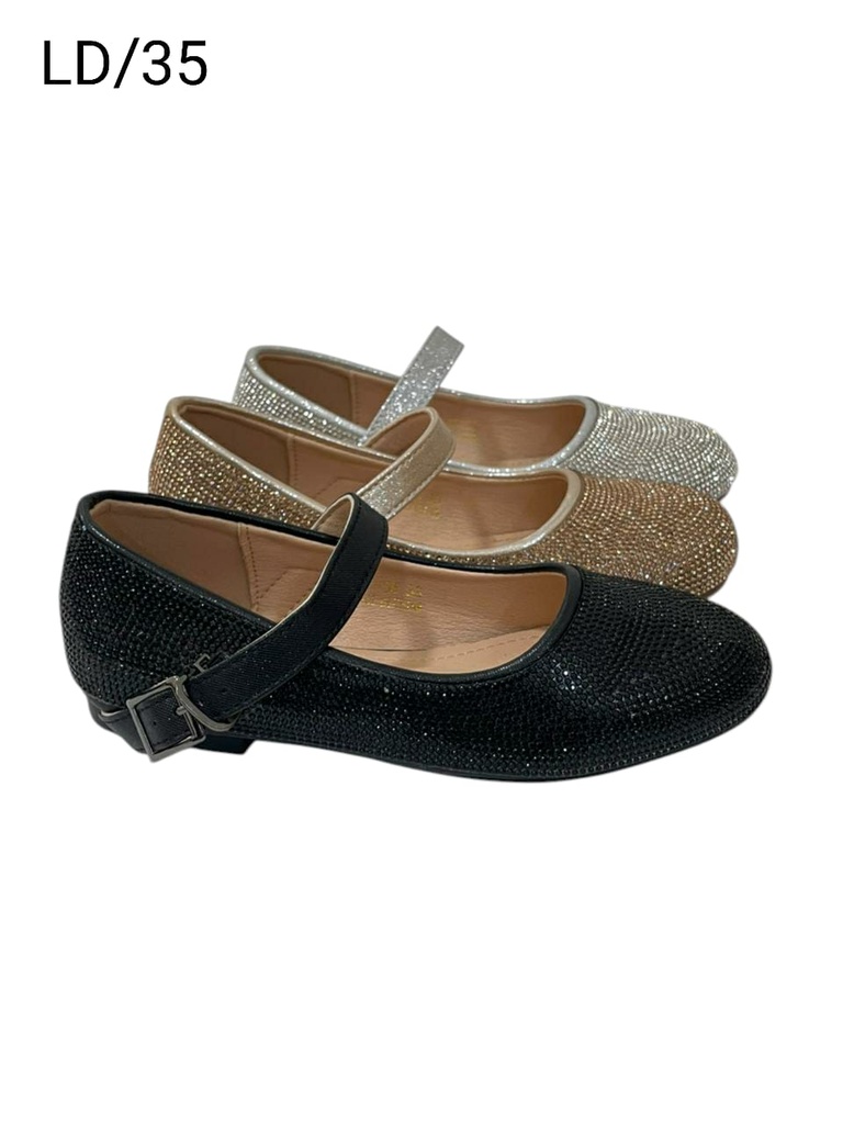 جزمة بناتي LD/35  31-36  F3