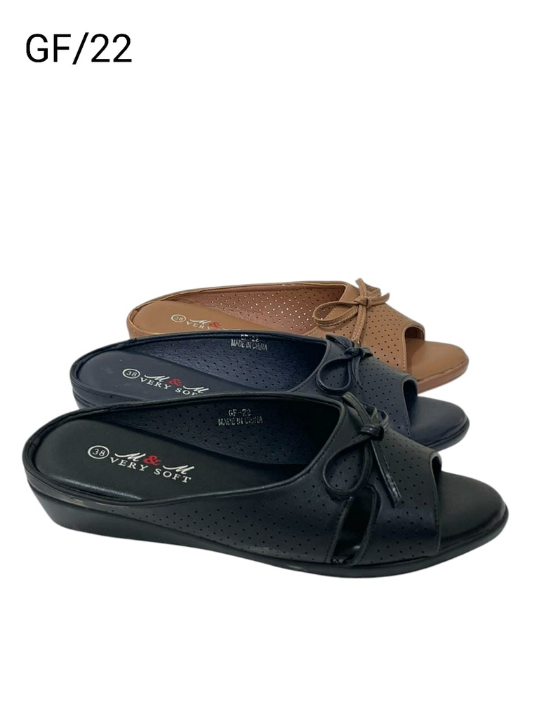 شبشب نسائي GF/22  387-43 E2