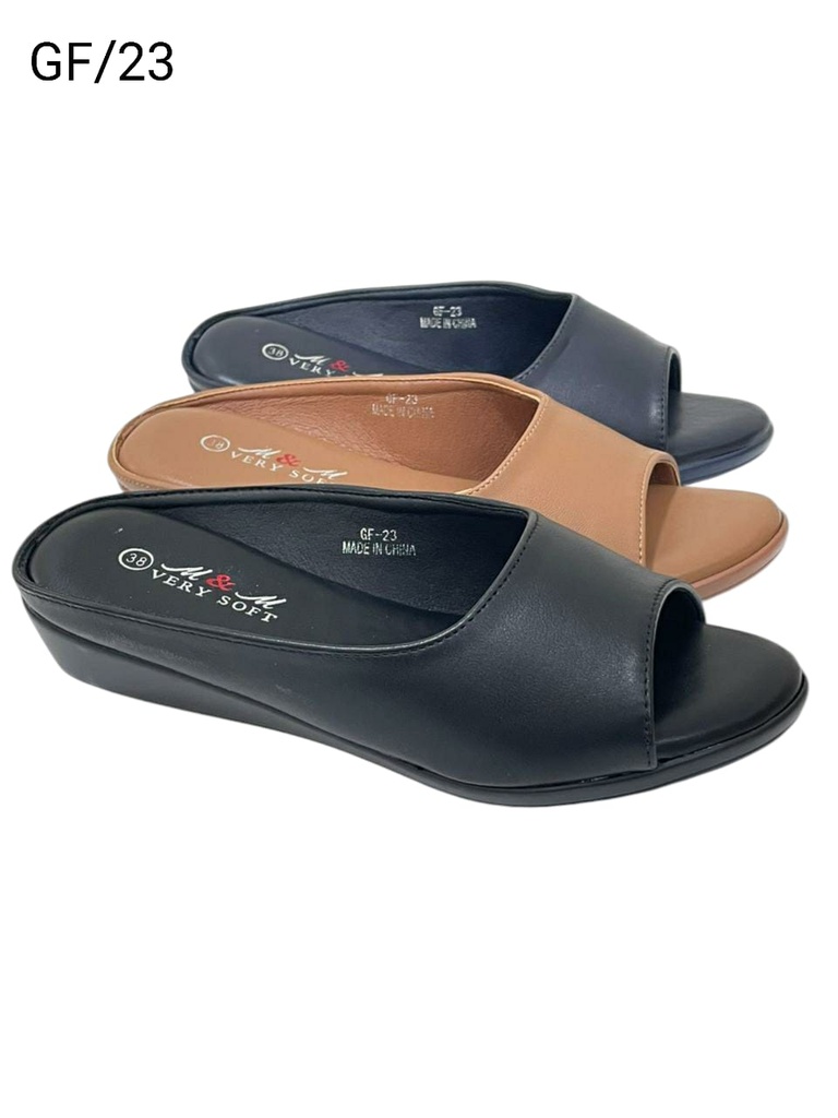 شبشب نسائي GF/23  38-43  E2