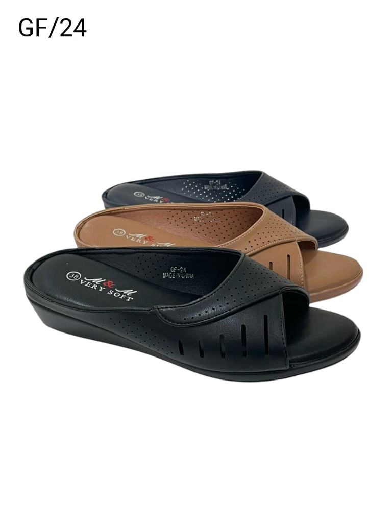 شبشب نسائي GF/24  38-43 E2