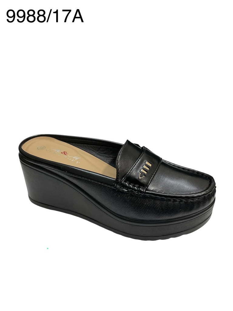 سابو نسائي  9988/17A  36-41   B5