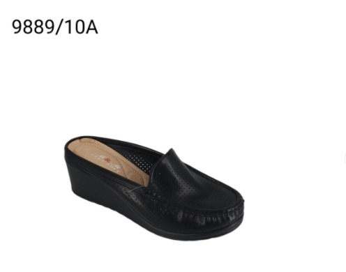 سابو نسائي  9889/10A      37-41 A4
