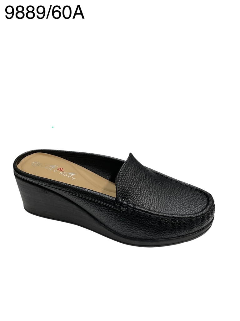 سابو نسائي  9889/60A      37-41 A4