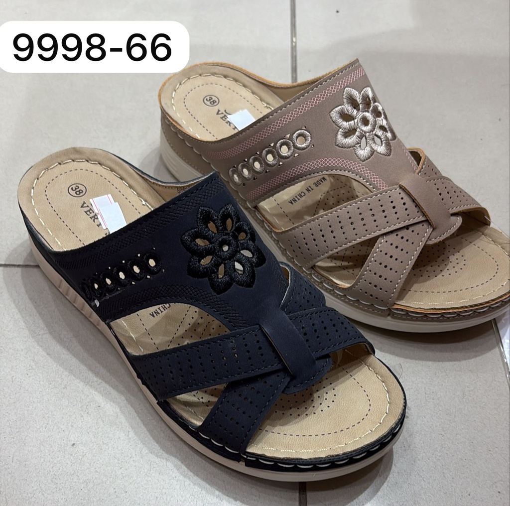 شبشب مفتوح 9998/66   37-42  B3
