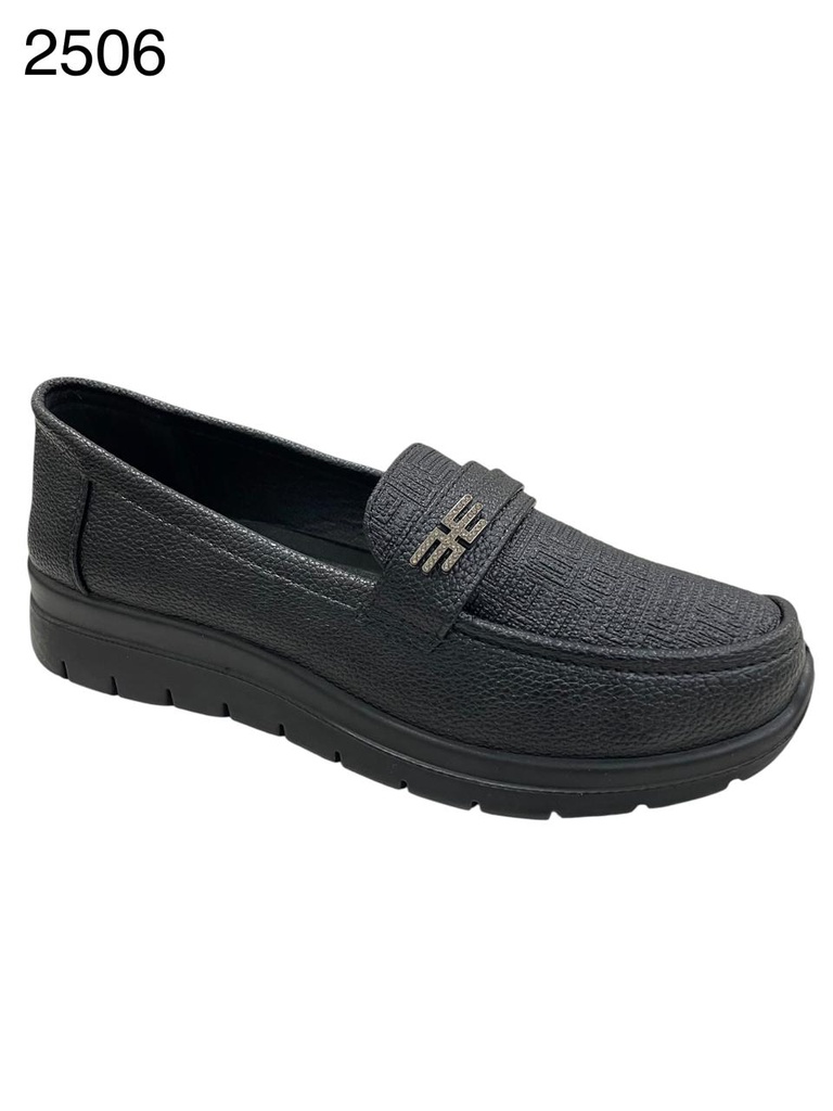 جزمة واطي 2506 37-42  B4