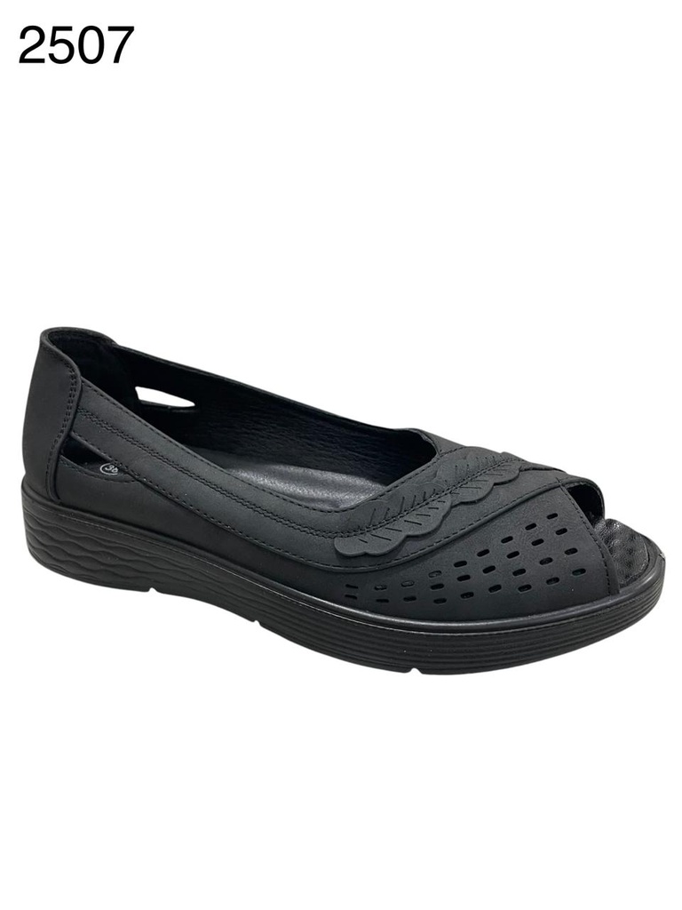 جزمة مفتوح  2507   37-42 B4
