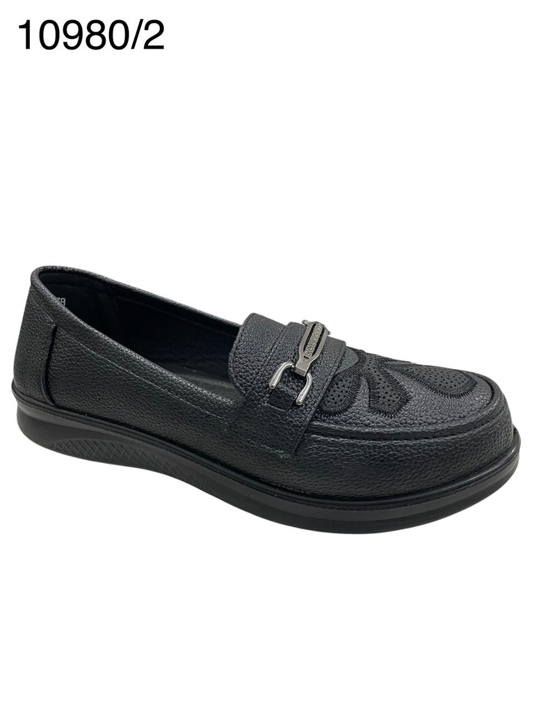 جزمة واطي 10980/2 37-41  B4