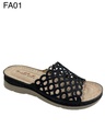 FA01شبشب مفتوح   38-43  B4
