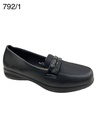 جزمةبي يو كعب روكي وسط792/1  37-41  B4