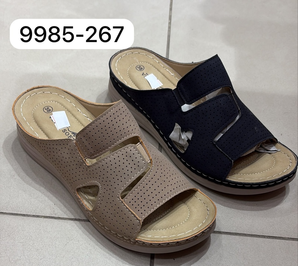 شبشب مفتوح 9985/267   37-42  C5