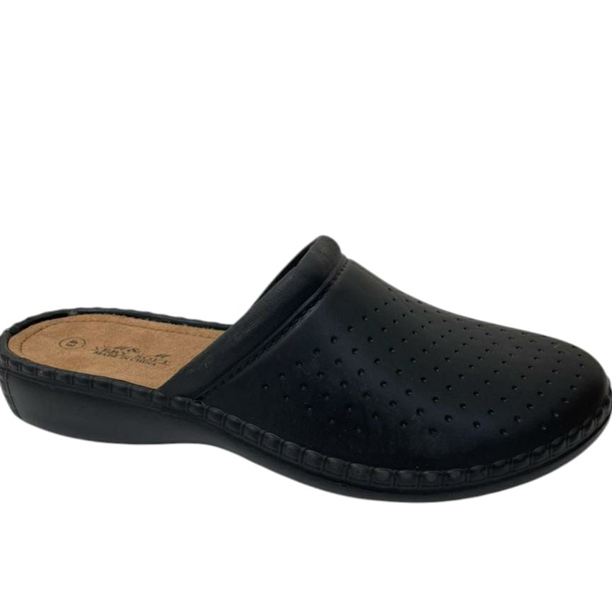 سابو   836/2B  اسود 40-45شد24 A6               