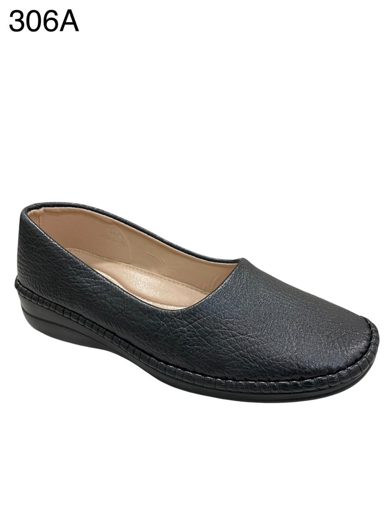 جزمة نسائي  306A  38-43   C2