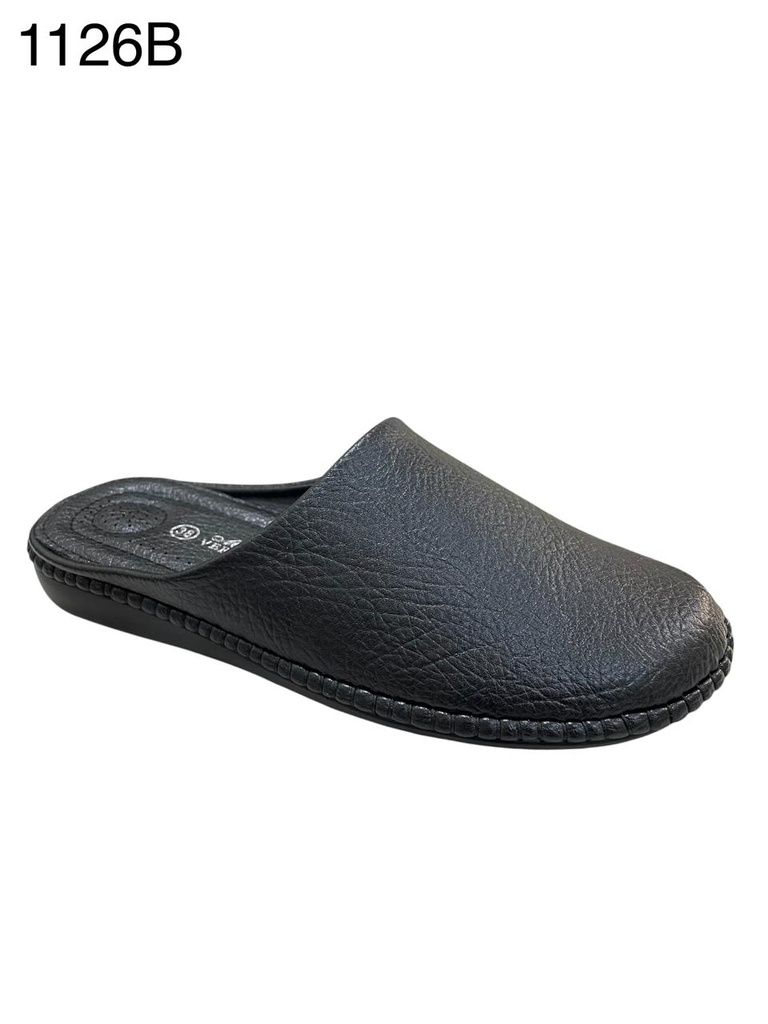 جزمة نسائي  1126B  38-43   B2