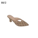شبشب نسائي  88/2      37-41      D5