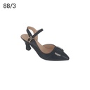 شبشب نسائي  88/3       37-41      B4