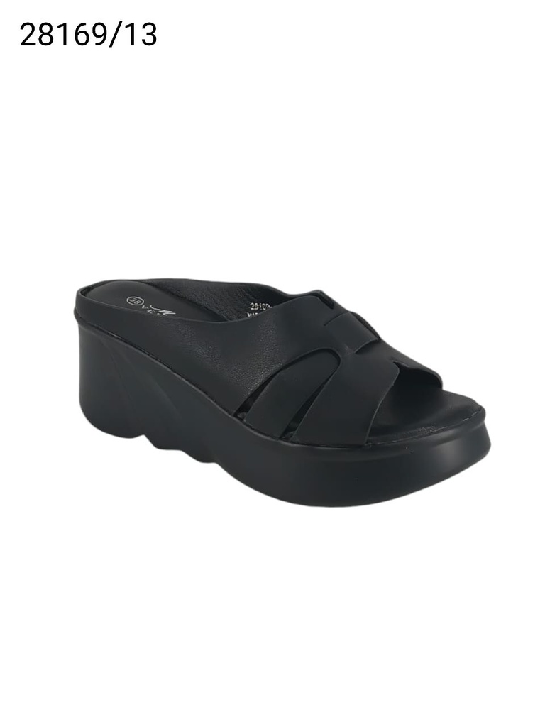 شبشب نسائي 28169/13  37-41      D6