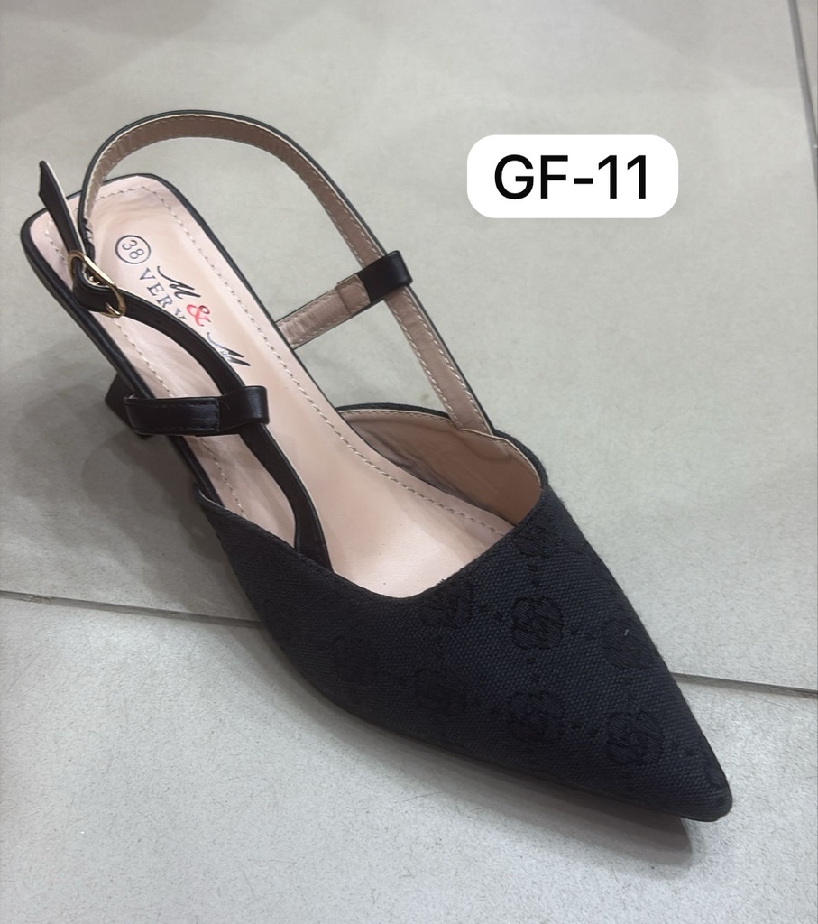 شبشب نسائي  F/11  36-41   B4