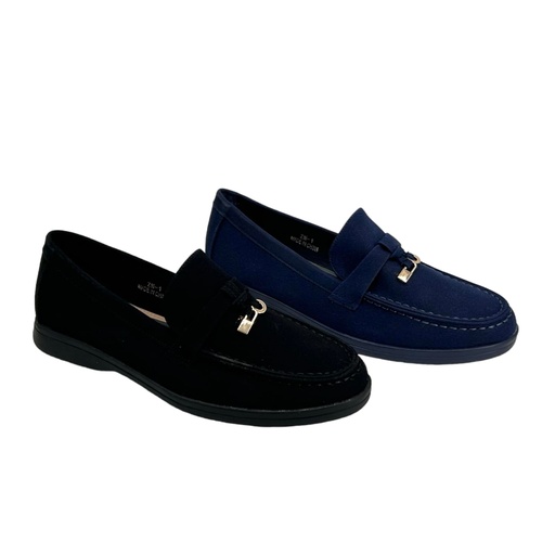 جزمة نسائي  Z/1  37-41   A6